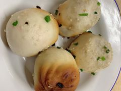 -舒蔡记生煎菜饭(云南中路店)