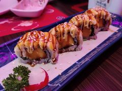 -仙隐小鹿料理食堂(惠济万达店)