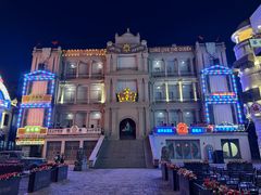 -横店广州街·香港街
