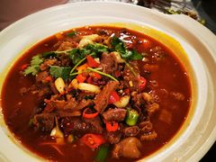 -虎虎龙虾大排档(双井店)