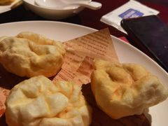 雪衣豆沙-小南洋海景餐厅(深圳湾店)