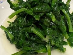 酒香豆苗-老吉士酒家(天平路店)
