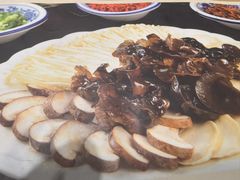 -凤吉园乌拉满族火锅中华老字号(繁荣路店)