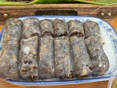 香菇肉卷粉-李记 河口老字号越南小卷粉