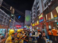 -有奴思烤肉·清真(正宁路店)