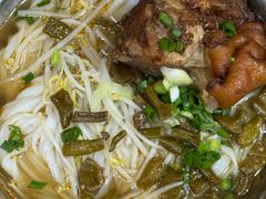 -北海田螺店(四川路店)