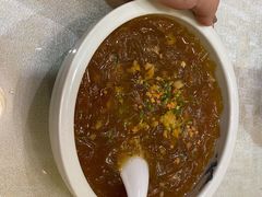 崂山凉粉-良友·青岛菜(五四广场店)