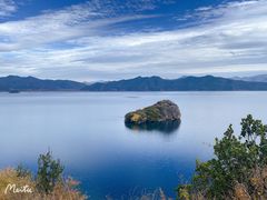 -丽江泸沽湖景区
