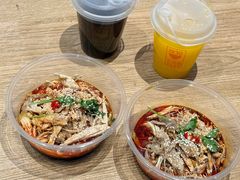 -新万鑫银丝面·非遗无锡味(惠山古镇店)