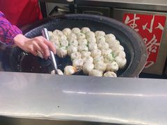 -小路易生煎馆(前进五路店)