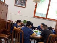 -柴氏风味斋(甘家口店)