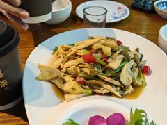 -宴武夷·匠心闽味(印象大红袍店)