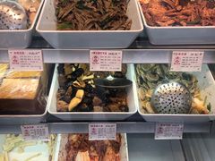 -娘心豆品(方庄店)