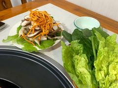 -藏味八珍特色火锅