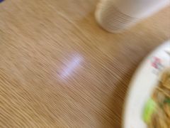 -李先生牛肉面大王(东铁营店)