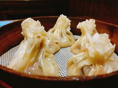 -百年认一力 太原老字号 (桥头街店)