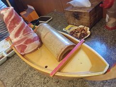 -梦山水日本烧肉(五四广场店)