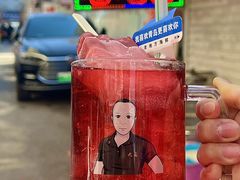 -老地方啤酒屋·海鲜青岛菜大排档(台东步行街店)