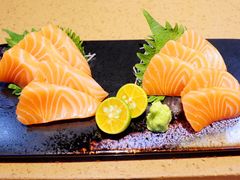 -达摩君日本料理(泰海花园小区店)