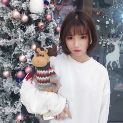 -3AM HAIR SALON染发接发