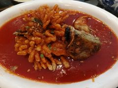 -陈记菜馆·非遗淮扬菜(东关街教场店)
