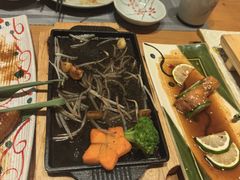 -鮨桐日本料理(望京店)