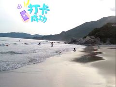 -大澳渔村及棚屋