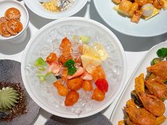 -南棠馆粤菜坊(群光店)