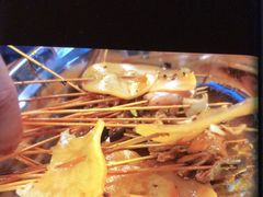 -嘉州鲜知味钵钵鸡(奎星楼店)