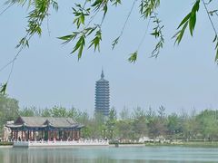 -西海子公园