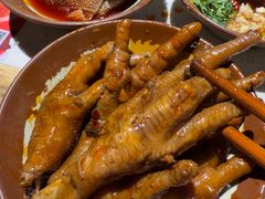 -重庆印象老火锅(梅林店)