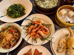-香雪海饭店中餐厅(人民桥店)