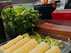 -祥源胡同·涮牛羊肉火锅(花桥店)