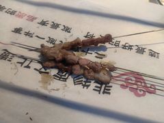 -高鸽子锦州烧烤63年(海阳路店)