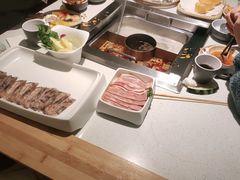 -香天下·四川火锅(安镇大润发店)