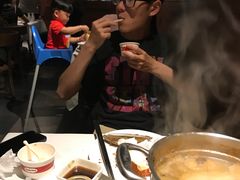 -星伦多自助料理·涮烤一体(虹悦城店)