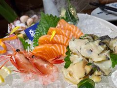-大雄寿司(中华广场店)