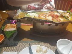-泰国餐厅 Thai Food(裕华万达店)