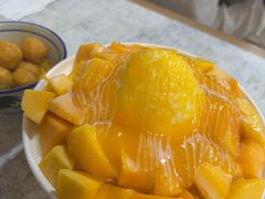 -水牛奶皇后糖水铺(深圳总店)