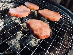 -热血兄弟·炭火烤肉(融侨中心店)
