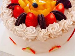 -新丰蛋糕(百花路总店)