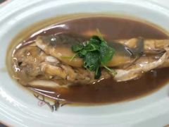 -御仙都北京菜馆·烤鸭店(双井店)