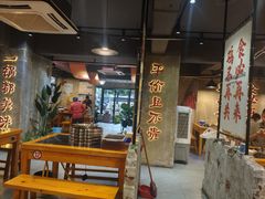 -一只烧鸡公(解放碑店)