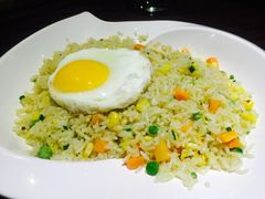 -路易十三西餐厅(西关新天地店)