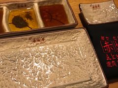 -赤坂亭·M9和牛烧肉·铁板烧(合肥万象城店)