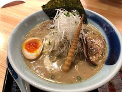 -雷门拉面店(新光天地店)