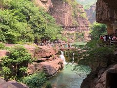 -云台山风景名胜区