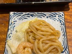 -热血兄弟·炭火烤肉(融侨中心店)