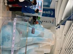 -长沙湘江冰雪世界