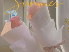 -晶雅花园西餐厅(南京首店)